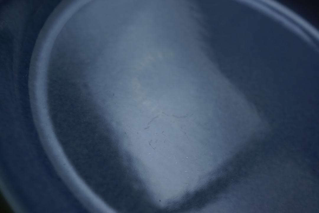 アラビア Arabia　バルティック・シー　プレート 25cm　②