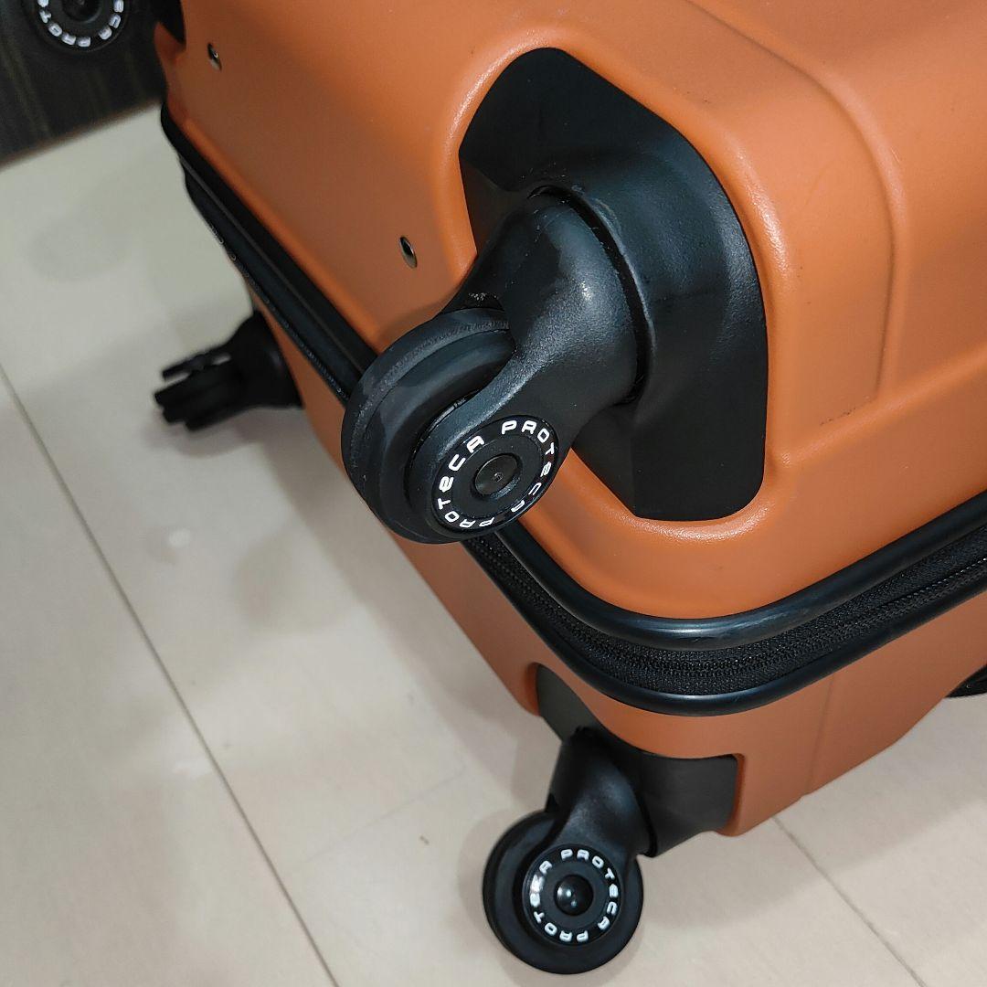 きもとまやちう！　　　　　PROTECA　プロテカ ポケットライナー2