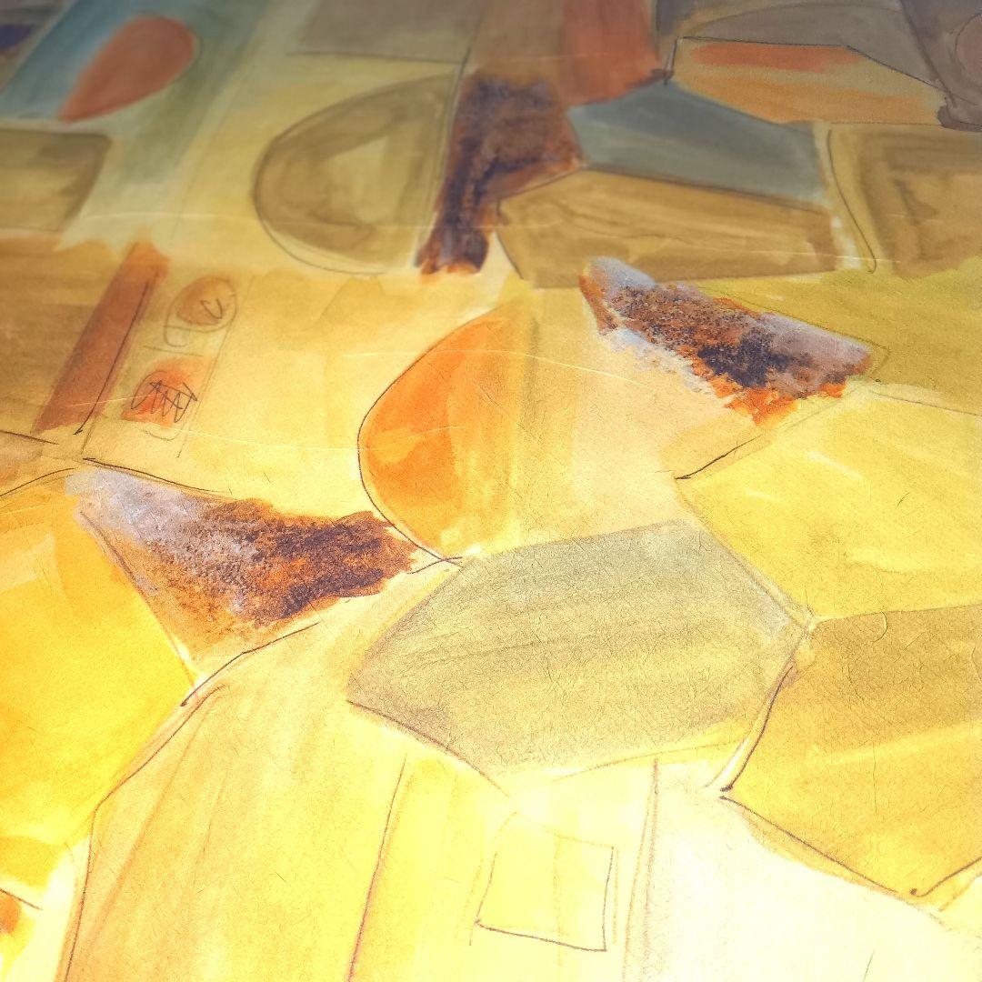 【希少品】NAGANO　INTERIOR　テーブル　パレットデザイン　※天板部