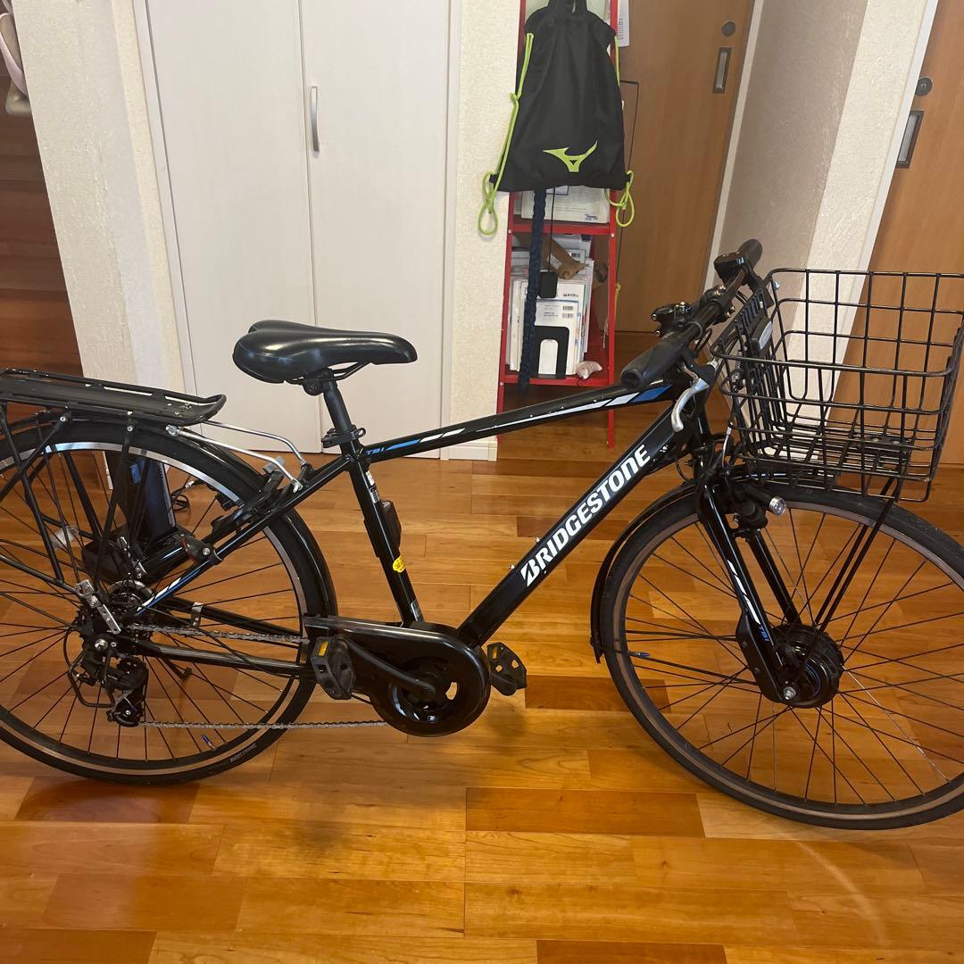 BRIDGESTONE　TB1e 2021/2022