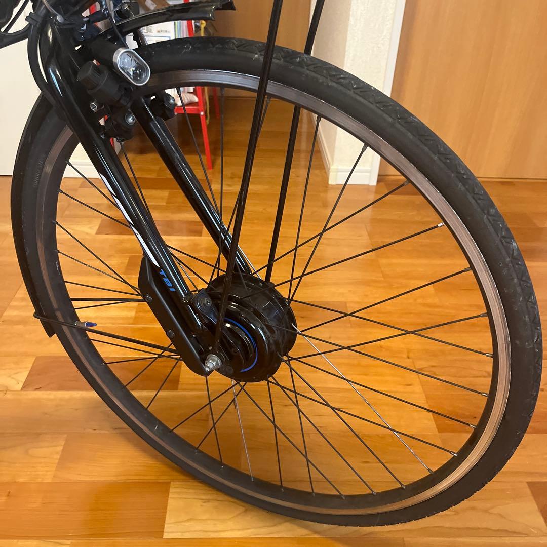 BRIDGESTONE　TB1e 2021/2022