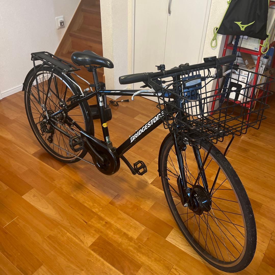 BRIDGESTONE　TB1e 2021/2022