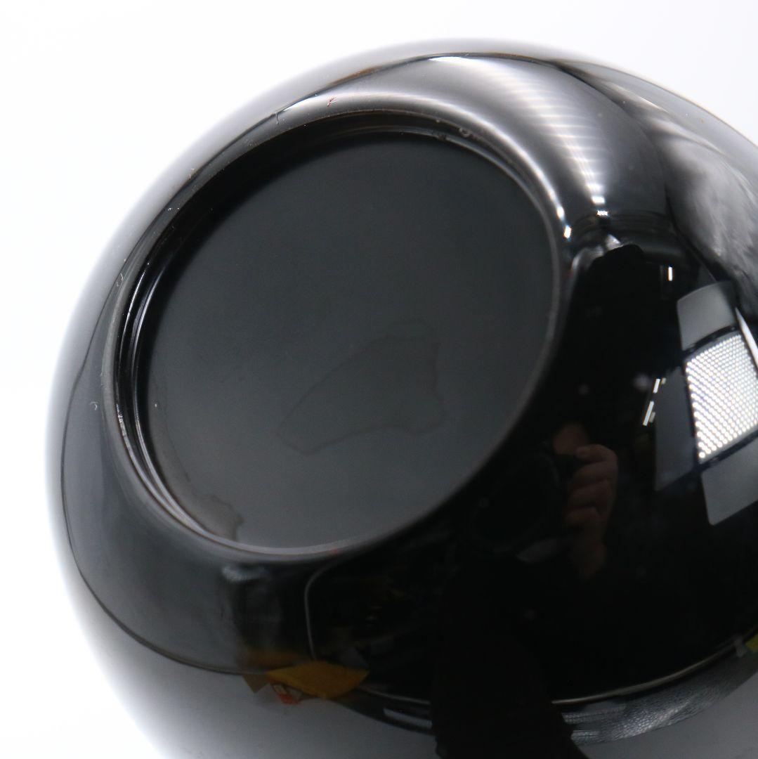 田中宗凌作 朝顔蒔絵 中棗 茶道具 共箱　V997