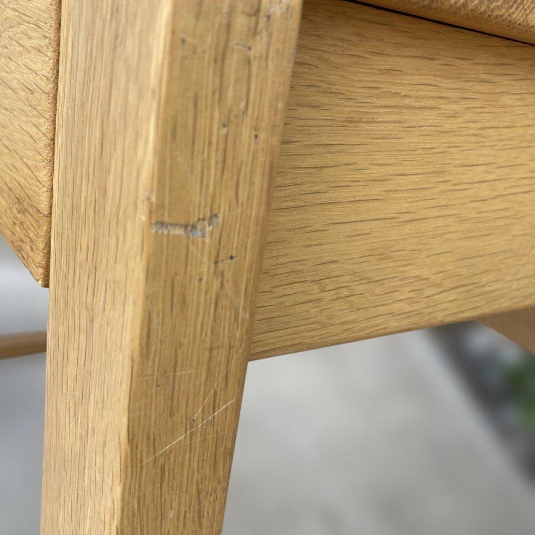 【お値下げOK】人気モデル 国産 浜本工芸 学習机 椅子セット