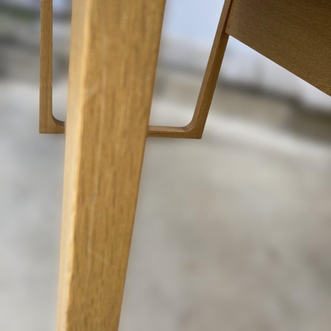 【お値下げOK】人気モデル 国産 浜本工芸 学習机 椅子セット