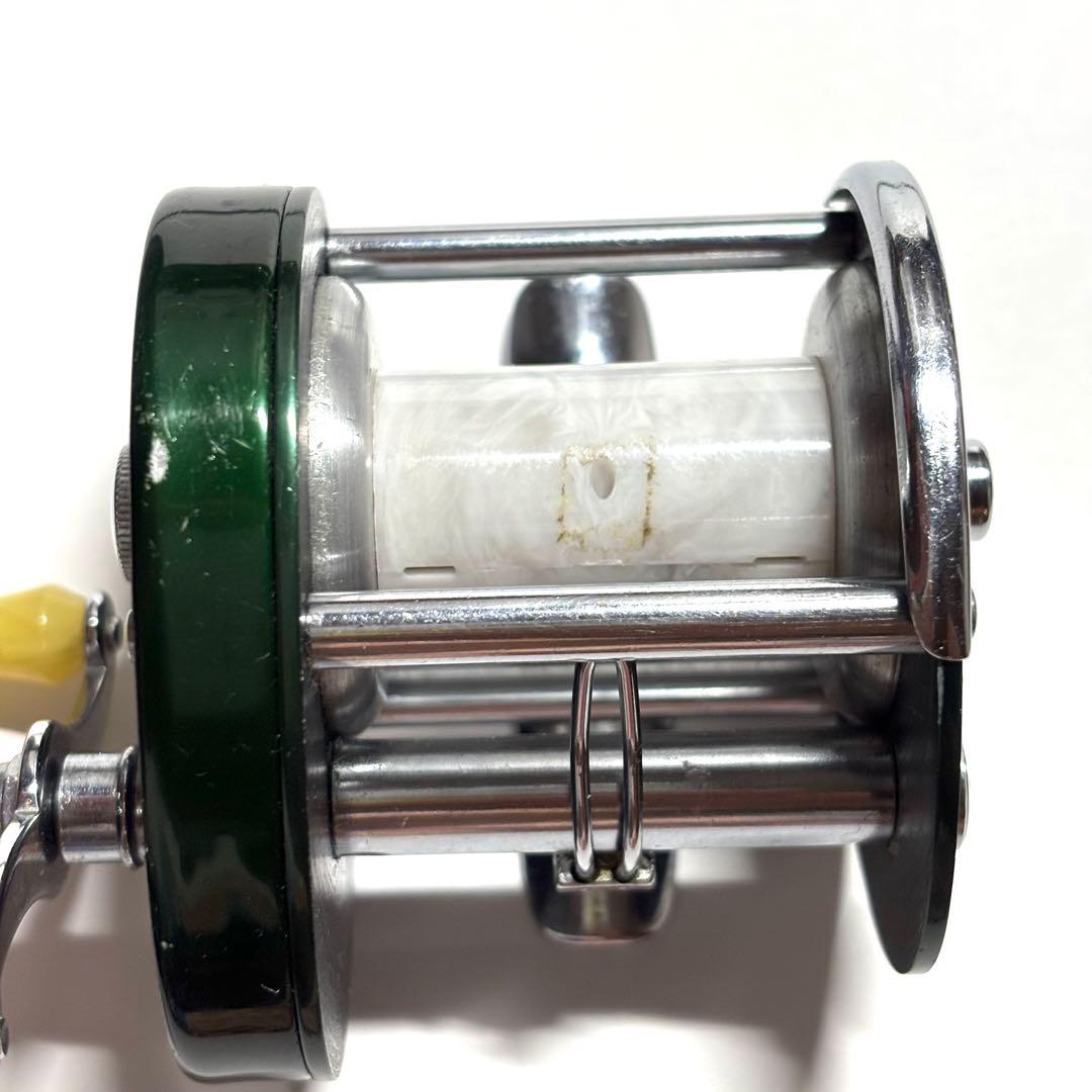 Shakespeare 1926 ダイレクトリール オールド　リール　ビンテージ