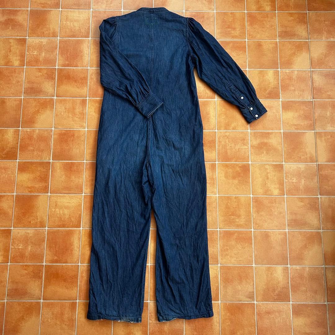 ⭐︎ R.H. Vintage オールインワン つなぎ ⭐︎