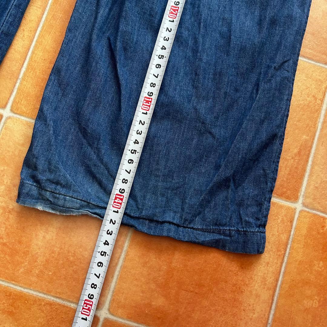 ⭐︎ R.H. Vintage オールインワン つなぎ ⭐︎