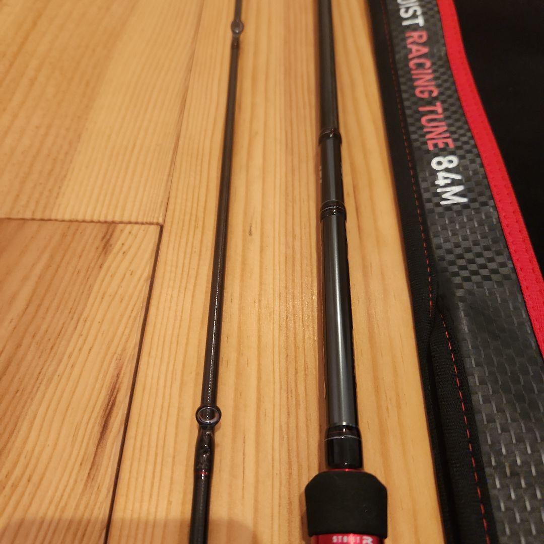 ダイワ　エメラルダス　ストイスト　RT 84M