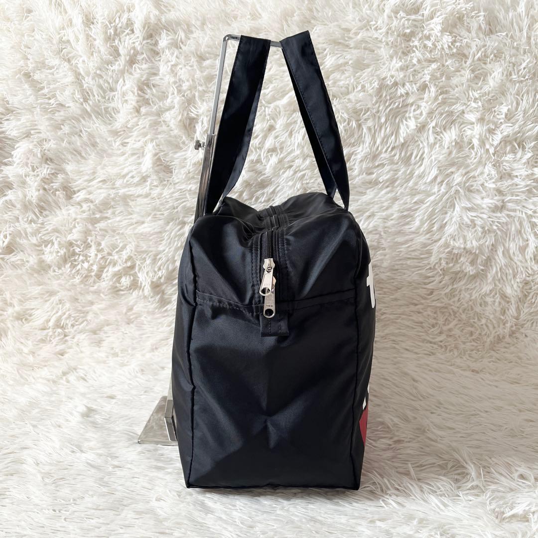 未使用品✨ COMME des GARCONSコムデギャルソン　ボストンバッグ