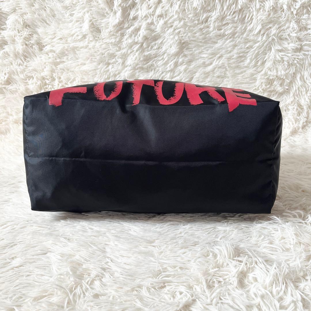 未使用品✨ COMME des GARCONSコムデギャルソン　ボストンバッグ