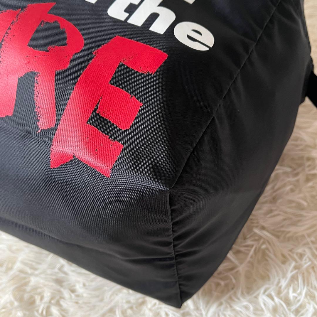 未使用品✨ COMME des GARCONSコムデギャルソン　ボストンバッグ
