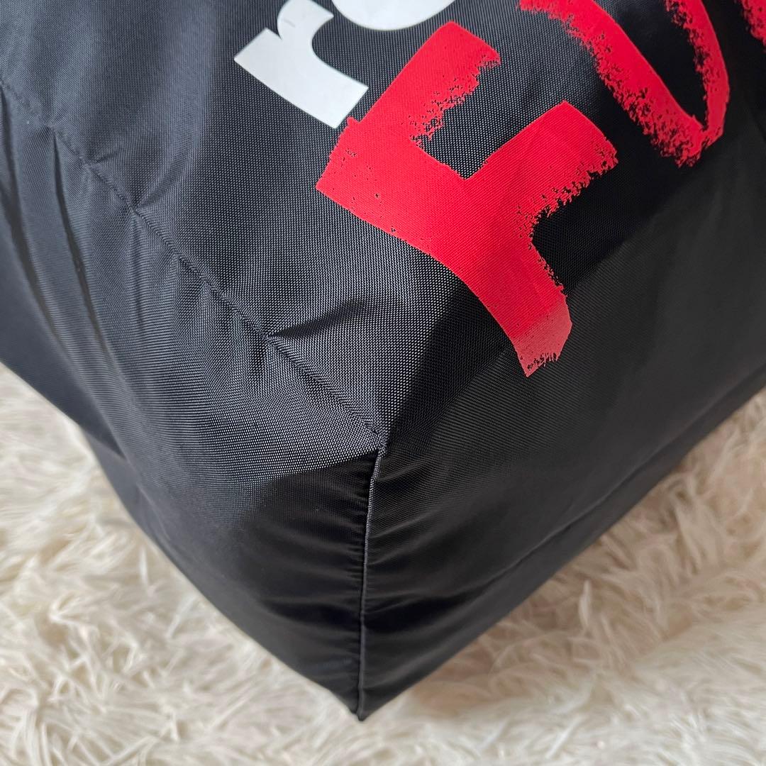 未使用品✨ COMME des GARCONSコムデギャルソン　ボストンバッグ