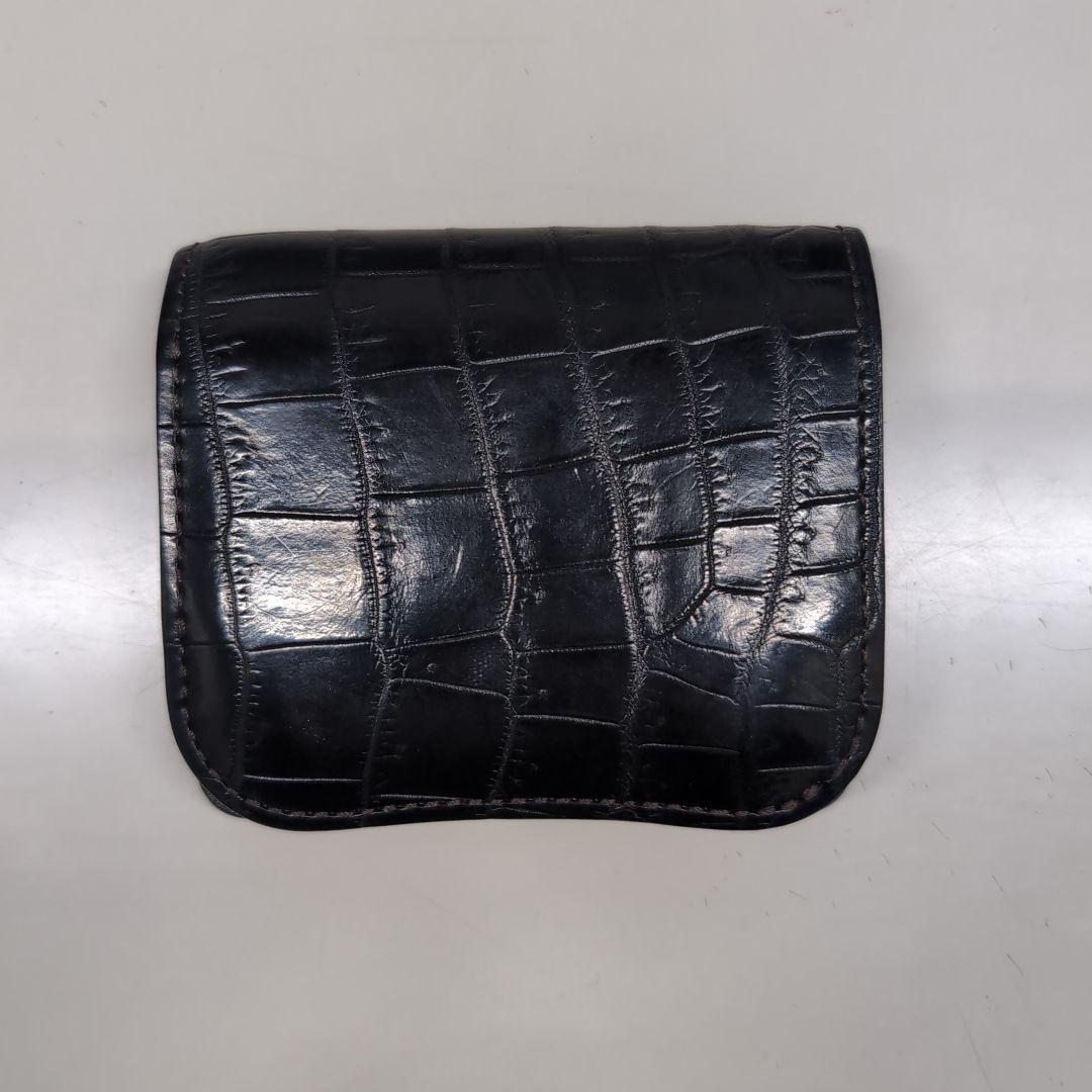 ワイルドスワンズ　パームv2　クロコダイル