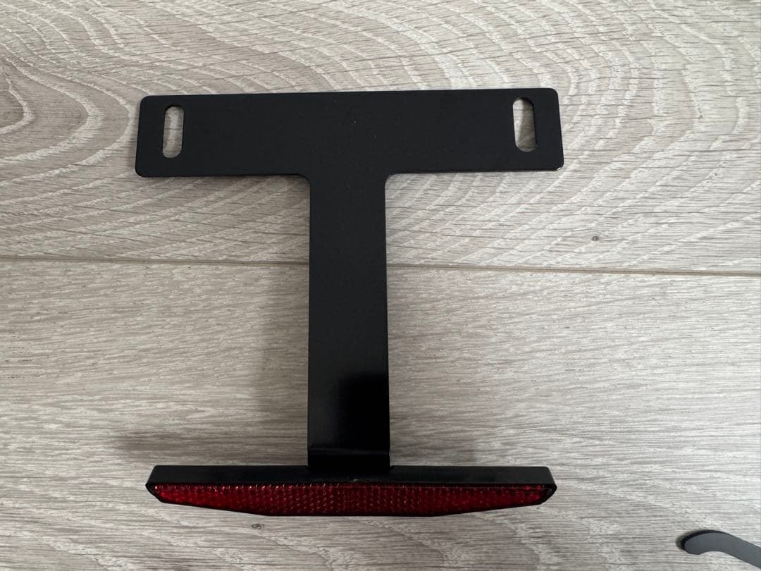 ヤマハ　YZF-R1 フェンダーレスキット　アクティブ