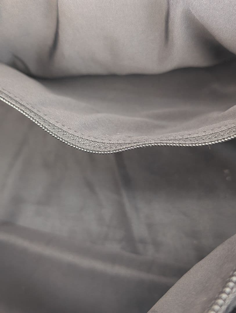 フェイラーハイジボストンバッグ