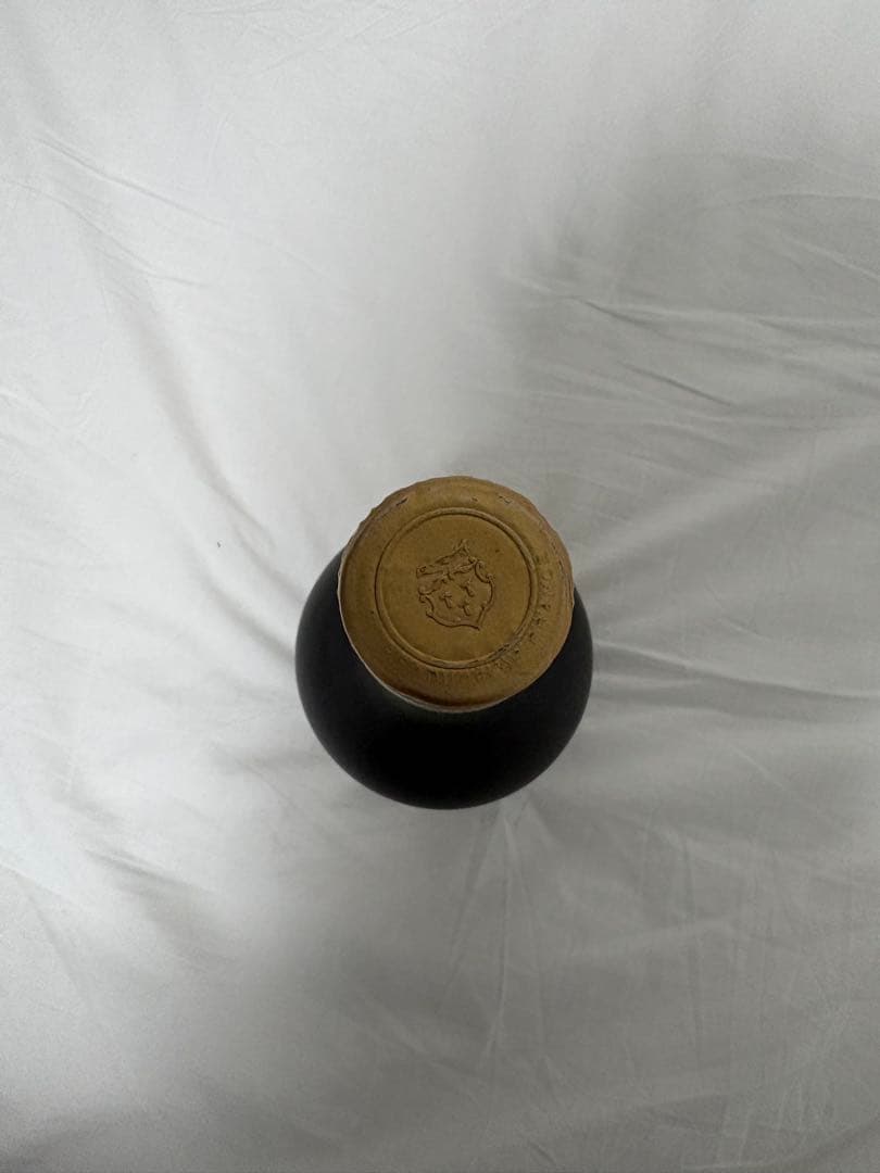 マーテル VSOP メダリヨン　MEDAILLON COGNAC 金ラベル