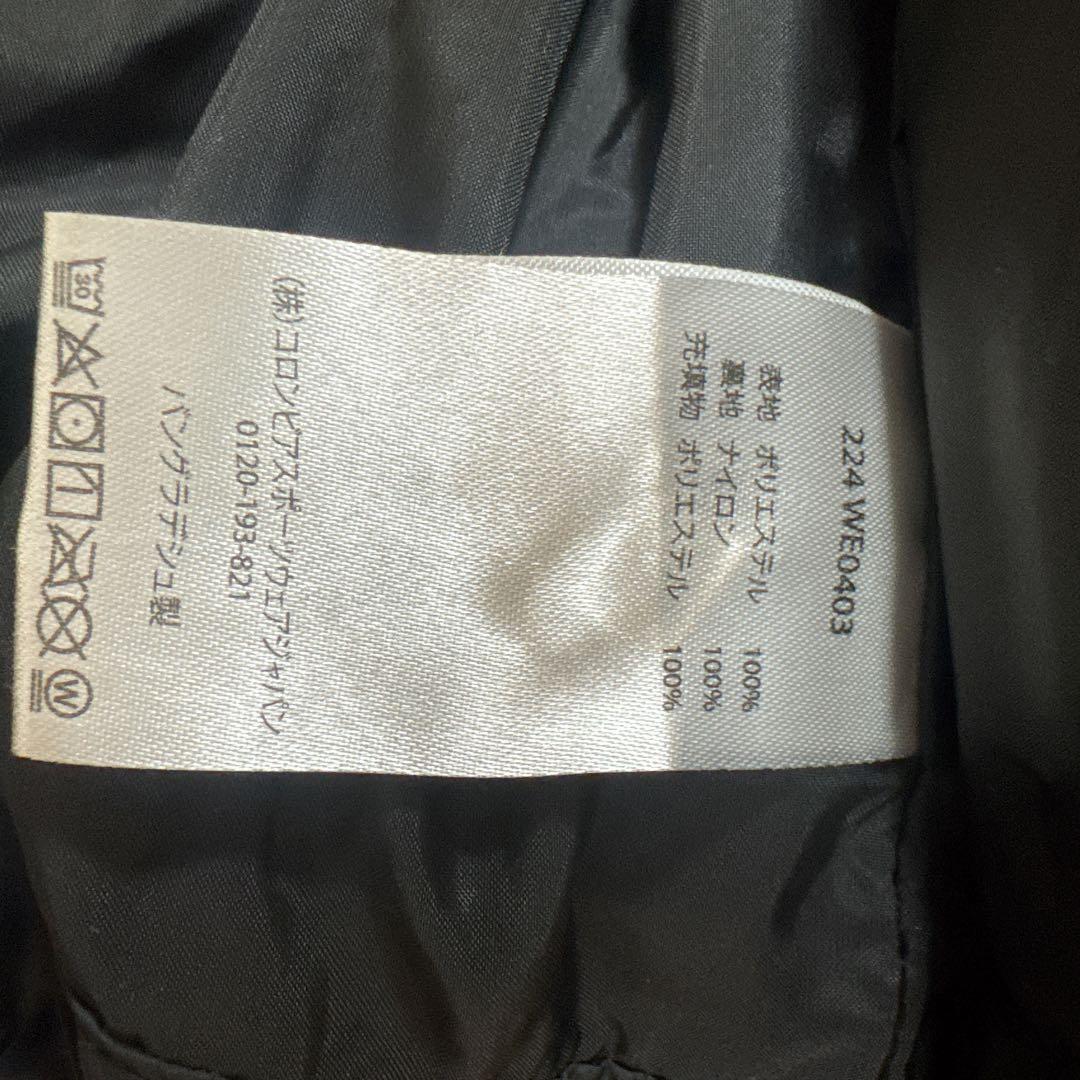 【専用】コロンビアPuffect III Jacket パフェクトIII