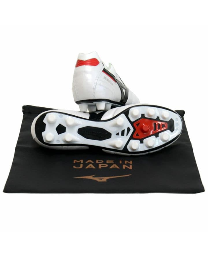 【国内正規品・新品】ミズノ　モレリア 2 JAPAN　クロスステッチ　26.0㎝