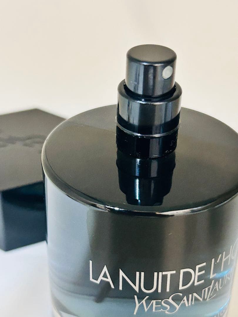 【希少品】YSL ラニュイドロム エレクトリック EDT SP100ml