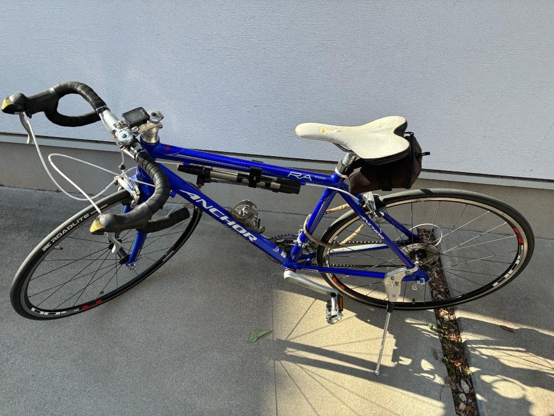 ◎ブリヂストン 　BRIDGESTONE ANCHOR 　RＡ７００　引取限定