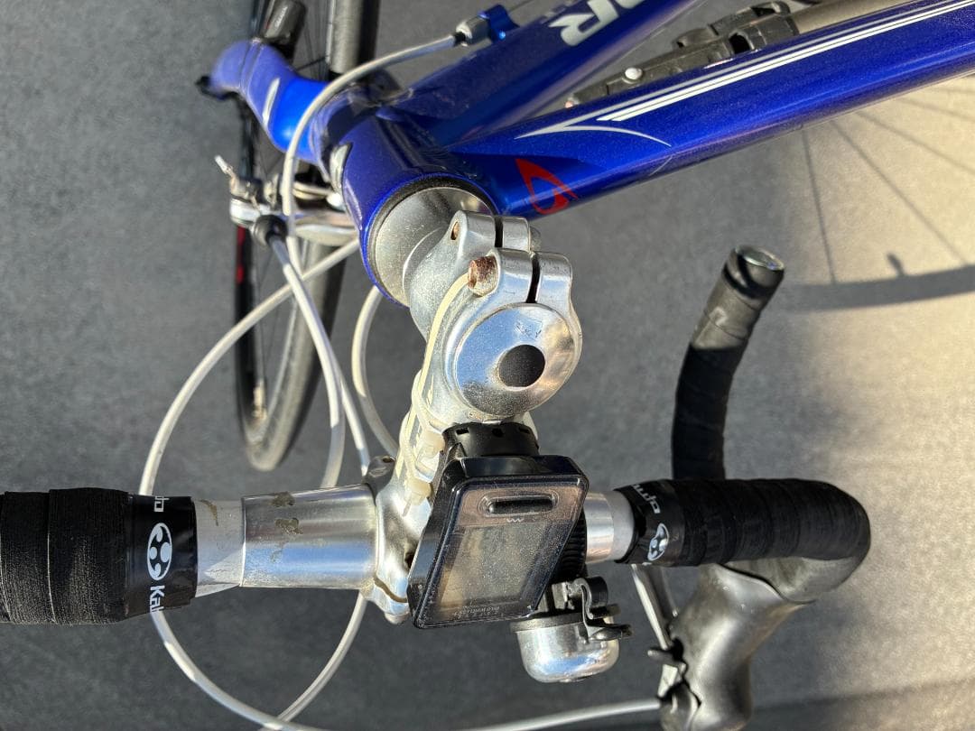 ◎ブリヂストン 　BRIDGESTONE ANCHOR 　RＡ７００　引取限定