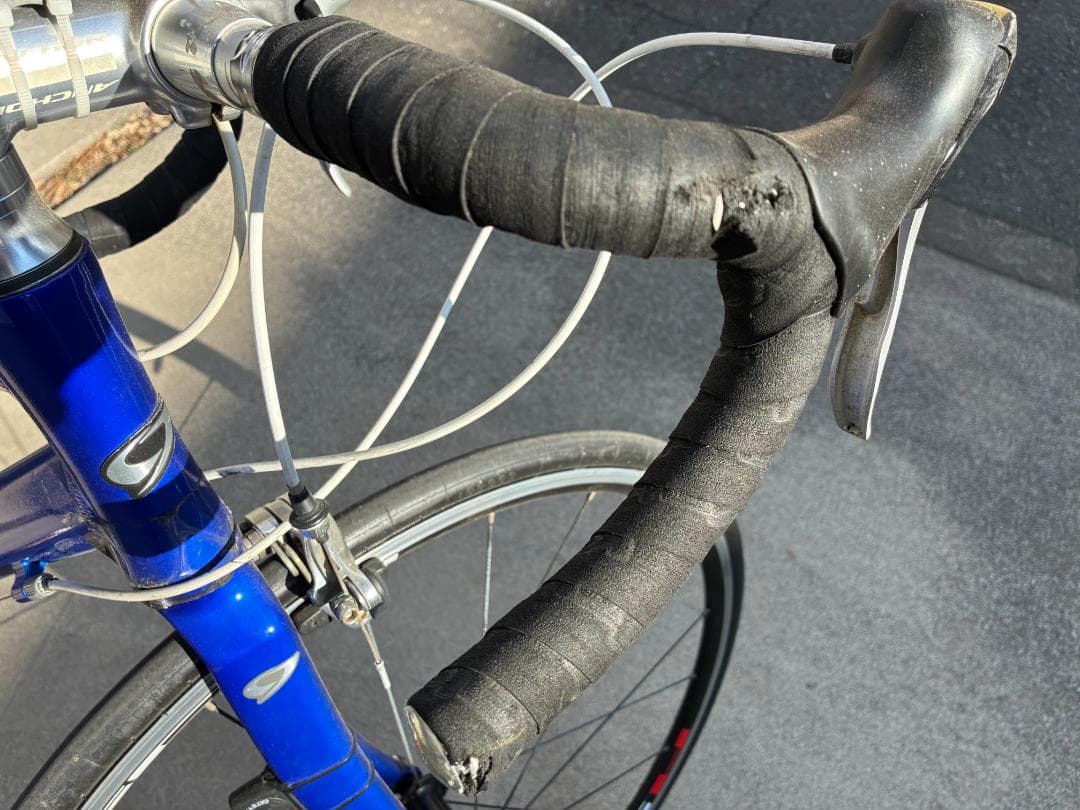 ◎ブリヂストン 　BRIDGESTONE ANCHOR 　RＡ７００　引取限定