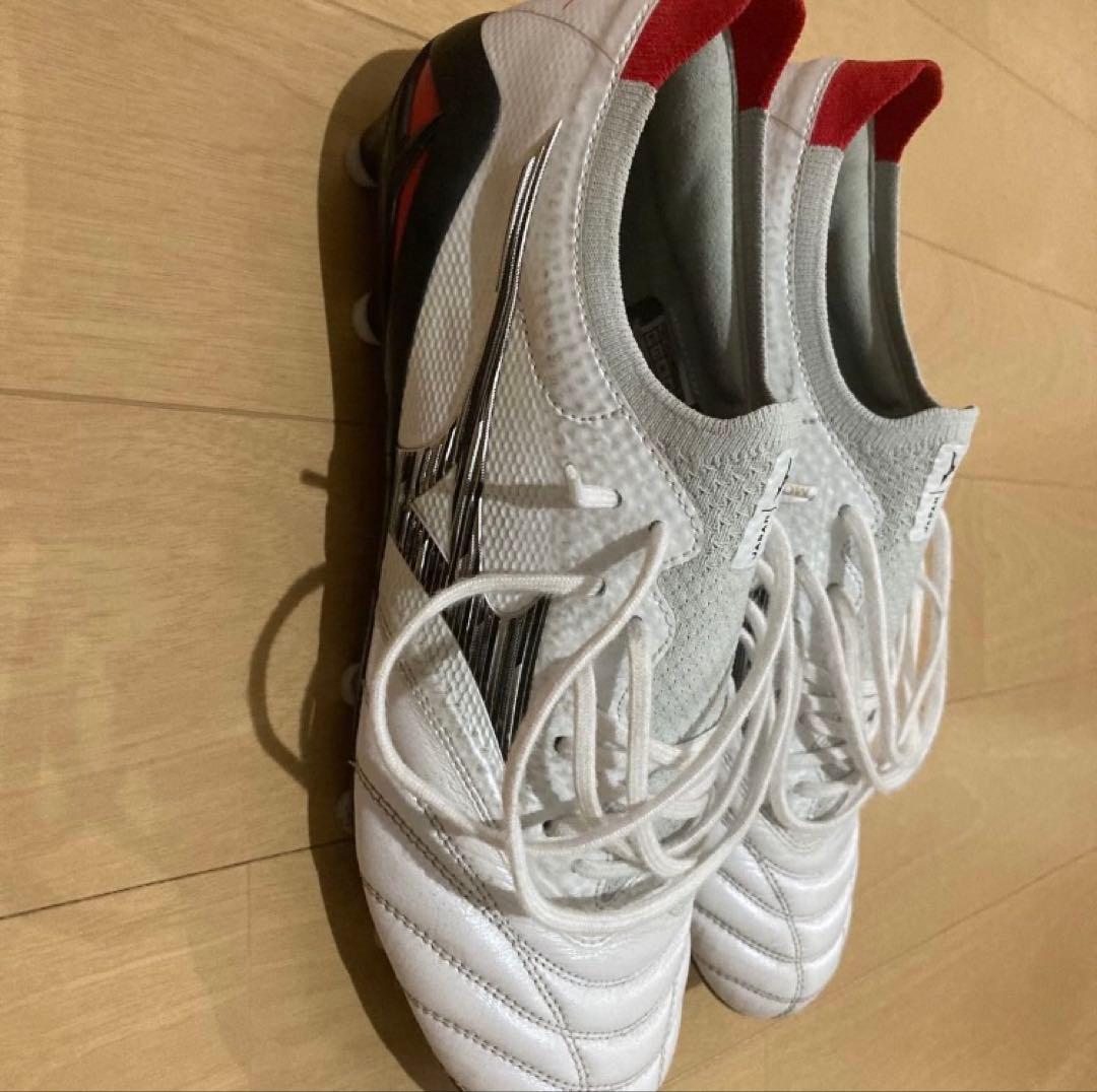 モレリアネオ4β 26.5cm