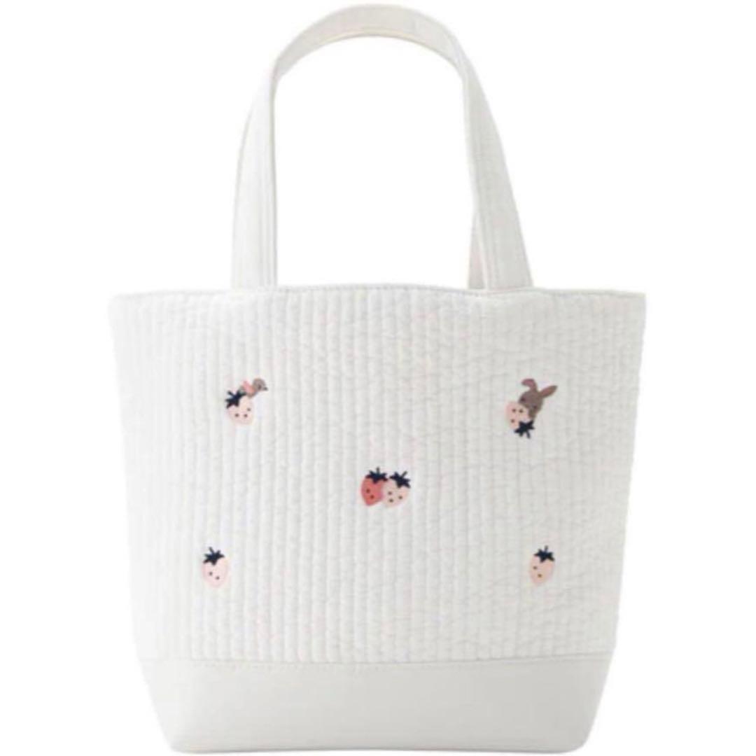 ファミリア　ピオヌンナル　コラボバッグ