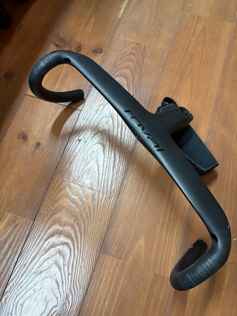 ROVAL RAPIDE COCKPIT　110ｍｍｘ420ｍｍ