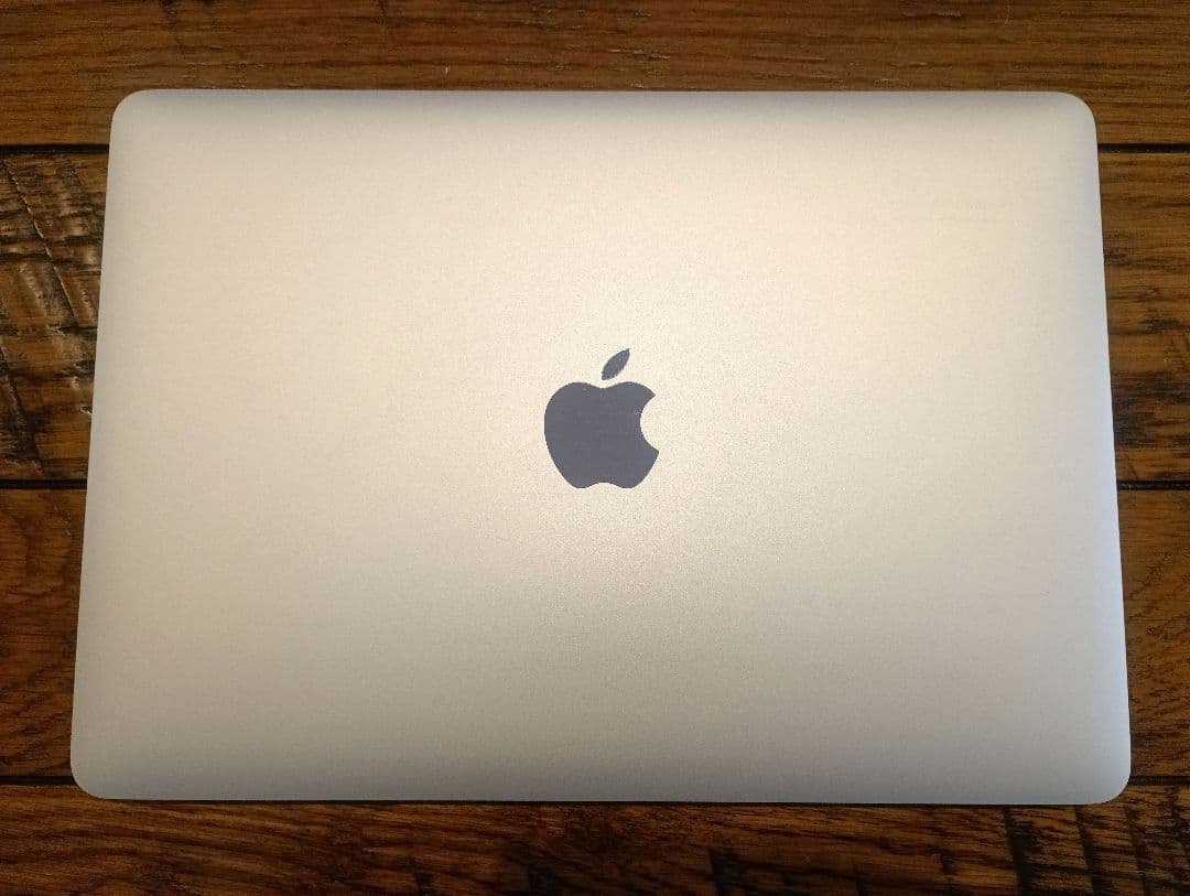 MacBook (A1534)ジャンク品