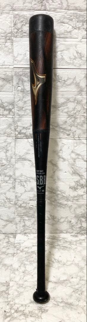 【2024秋冬】MIZUNO ビヨンドマックスレガシー 78cm 直営店限定