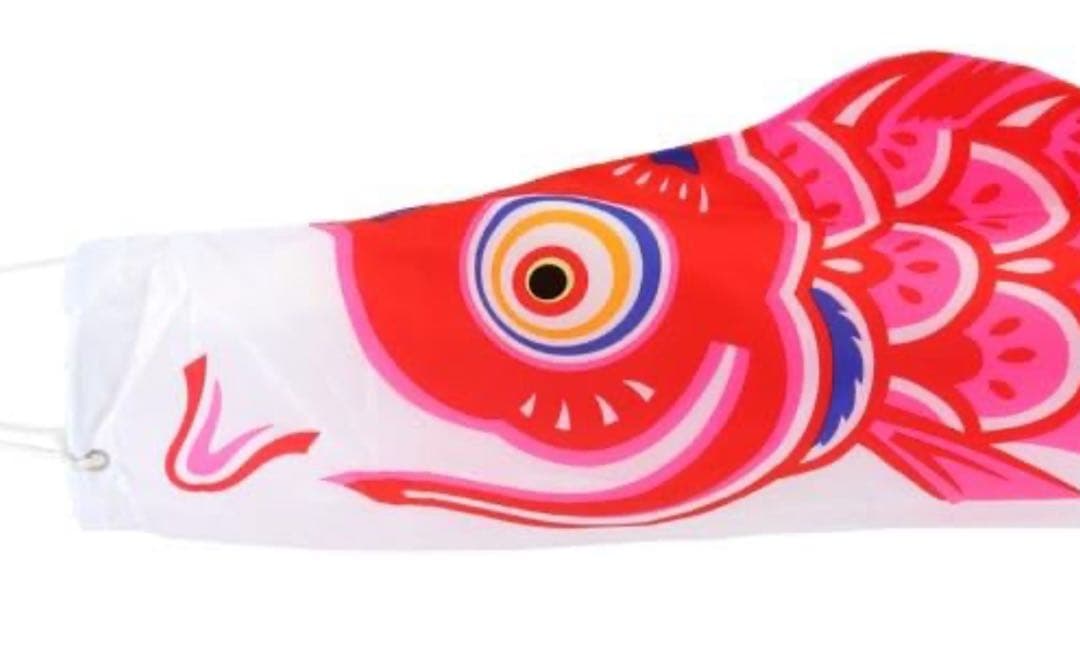 新品 鯉のぼりこいのぼり ベランダ 1.5m ファミリー 吉徳大光鯉 黄金金箔