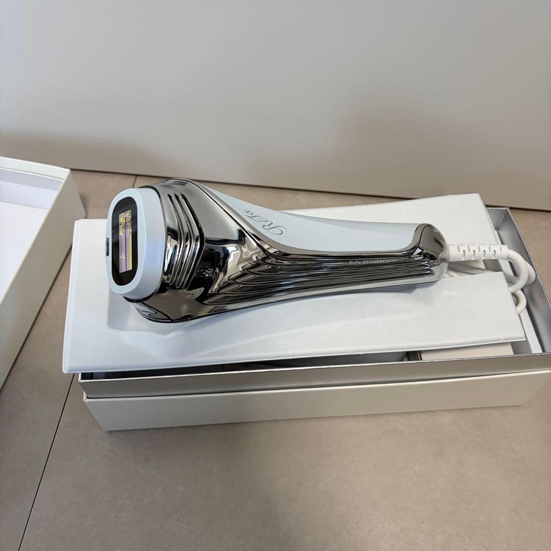Refa リファ エピ クール　新品未使用品