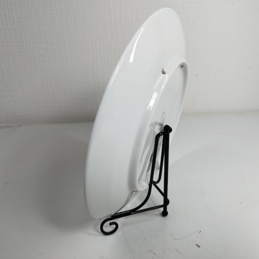 ロイヤルコペンハーゲン イヤープレート 1958年 クリスマスプレート I3T0