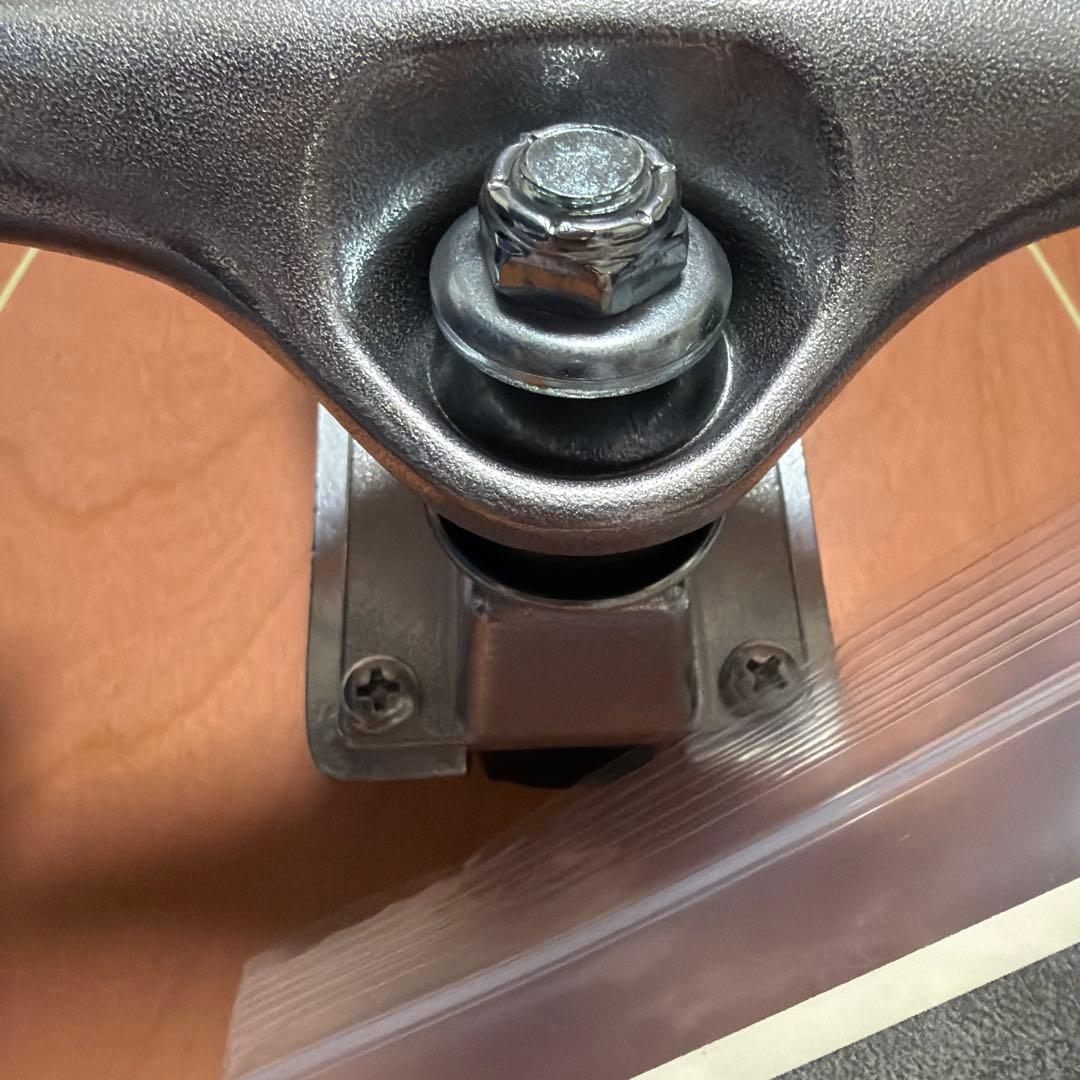 WOODY 32\" | Thruster-1 スケートボード デッキ