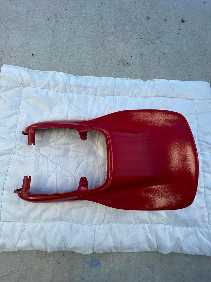 cb400sf nc31アウトバーン 値下げ最終