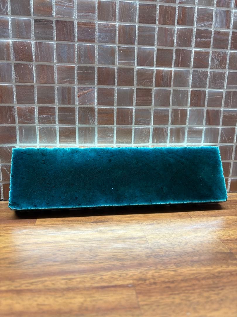 ウズベキスタンパビリオン外壁　万博非売品