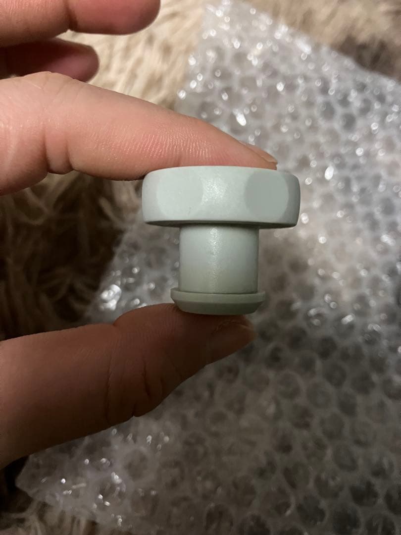 値下げ不可　素粒水　浄水器　本体