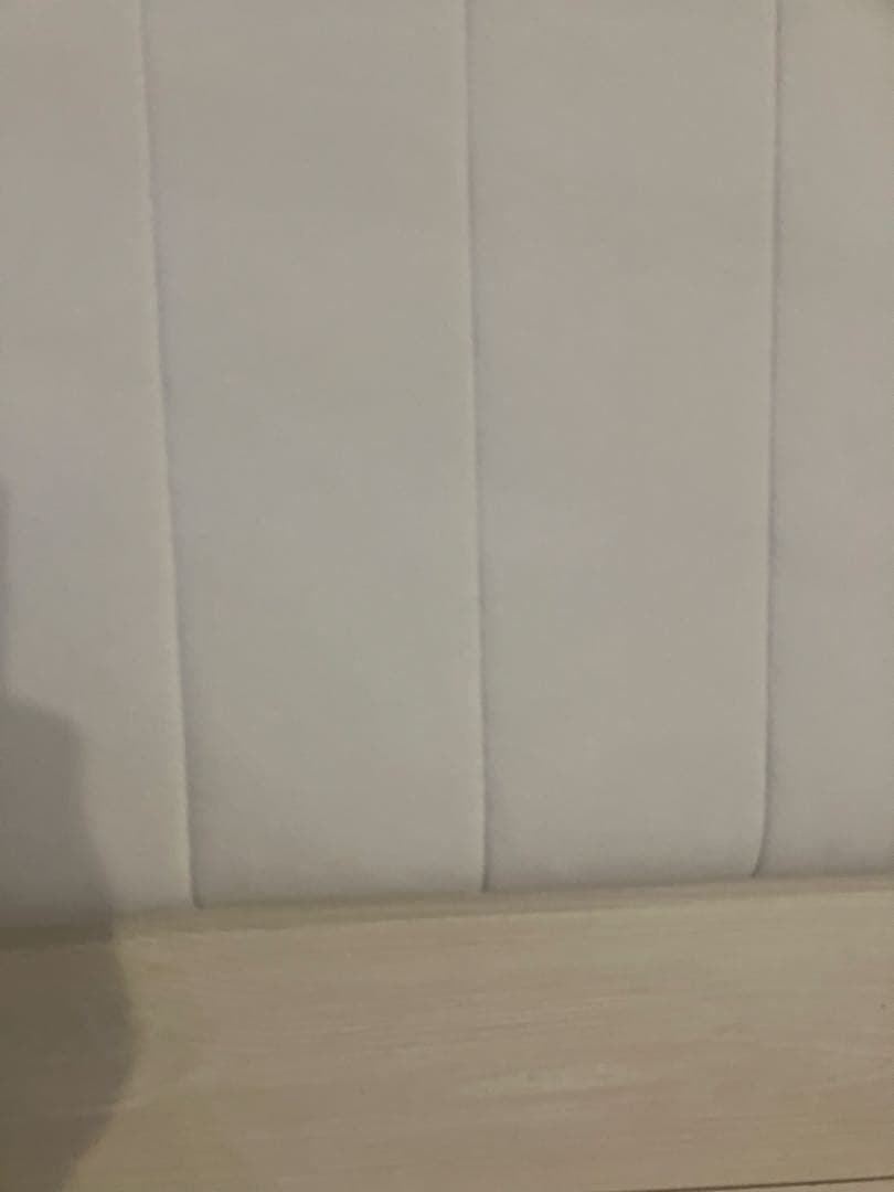 LP 　★美品★エアウィーヴ スマート 01 ダブル　マットレスパッド