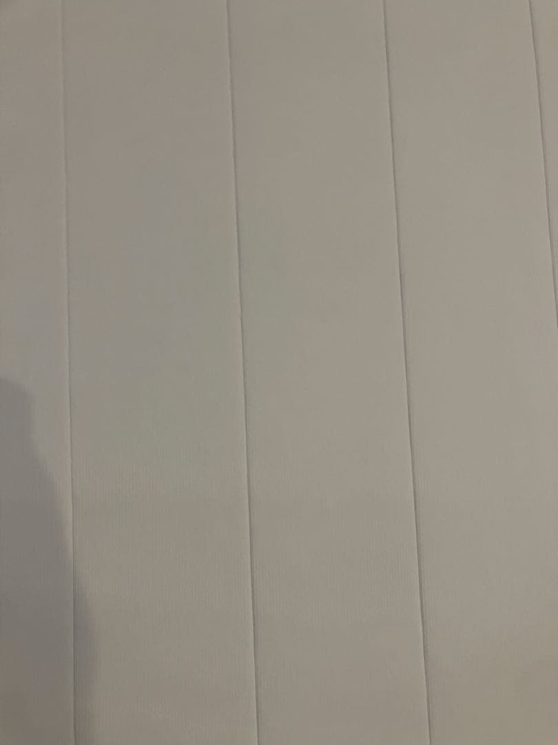 LP 　★美品★エアウィーヴ スマート 01 ダブル　マットレスパッド