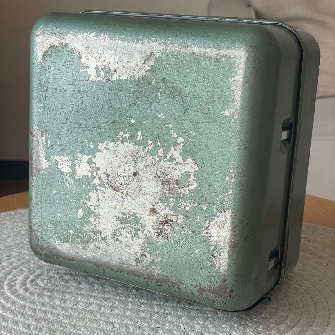 オプティマス Optimus 111T サイレントバーナー ストーブ クッカー