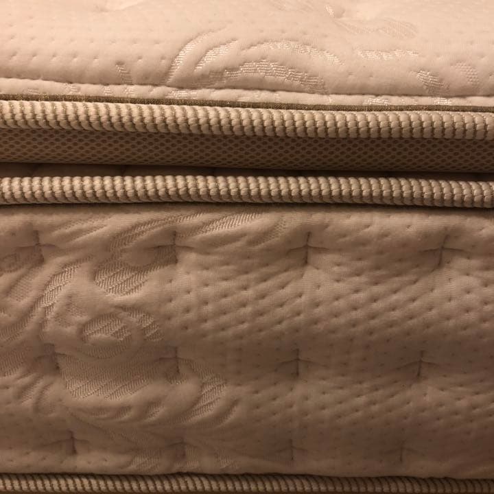 中古品  セミダブル   ベッド フレームセット