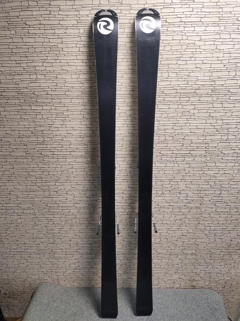 ROSSIGNOL ロシニョール Saphir 100 スキー板 154cm