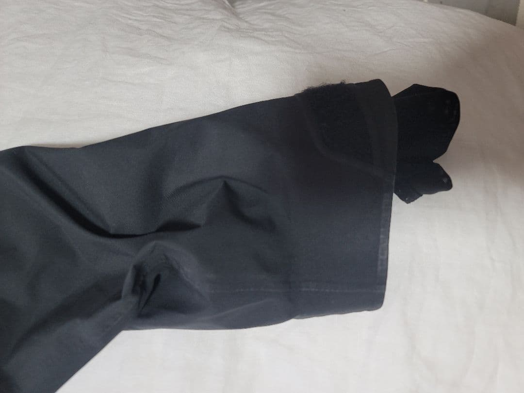 [ak] BURTON GORE-TEX フード付きジャケット L