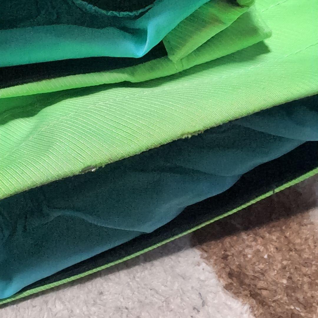 Love2023美品BURTONキッズスノーボードジャケットパンツセット