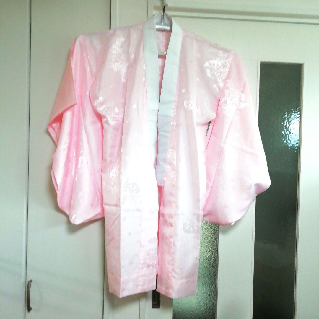 KYOETSU袴・ブーツ・重ね襟・髪飾り　16点セット！ ジュニア袴4点セ