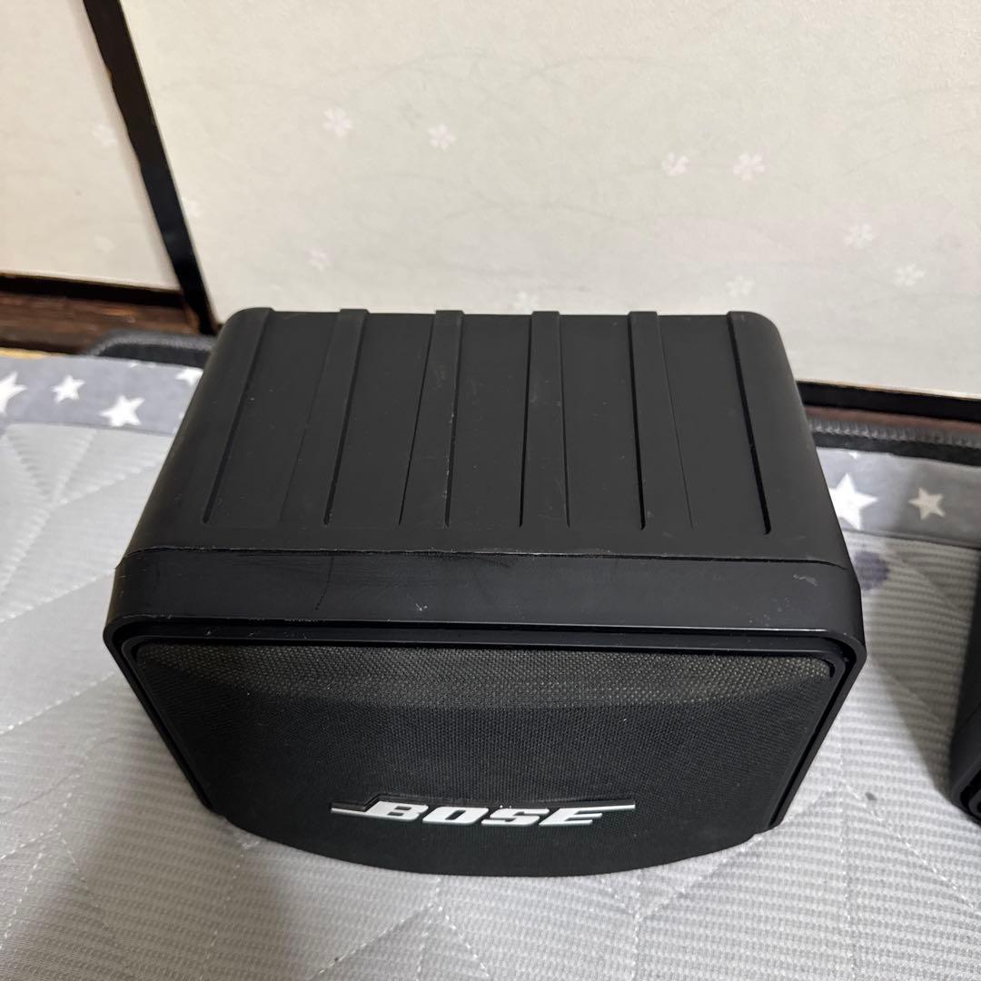 BOSE 111ad スピーカー　ペア