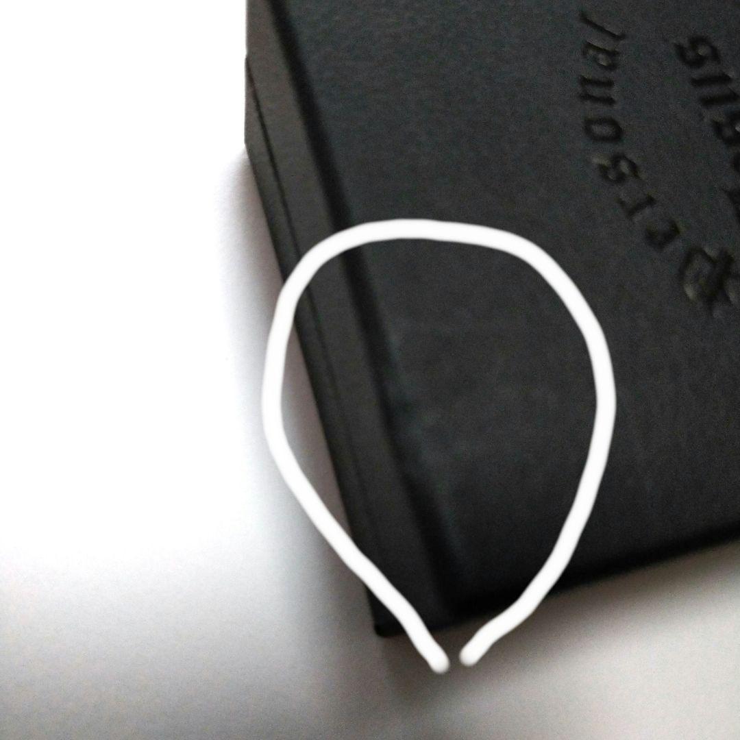 氷室京介 Personal Jesus ダガー チャーム ピンクサファイア