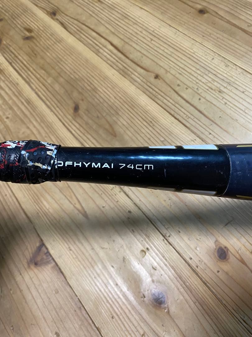 バット RAWLINGS HYPER MACH AIR 74cm